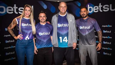 Betsul player could log and deposit into